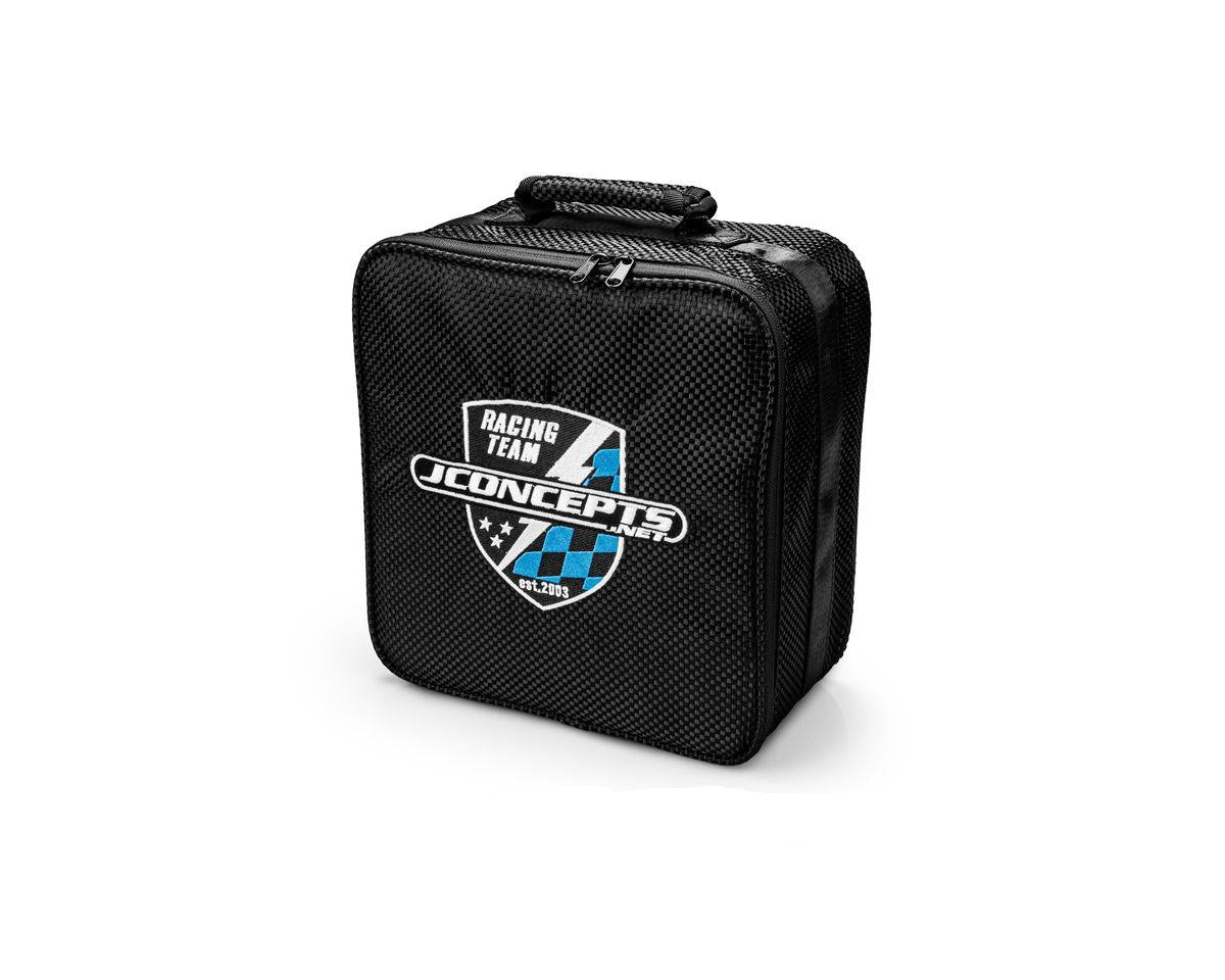 JConcepts JCO2360 Futaba 4PM Radio Bag