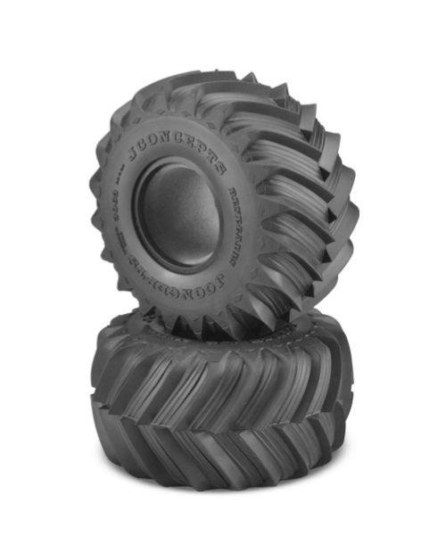 JConcepts 3063-05 Renegades Jr 2.2 Tire, Gold Compound