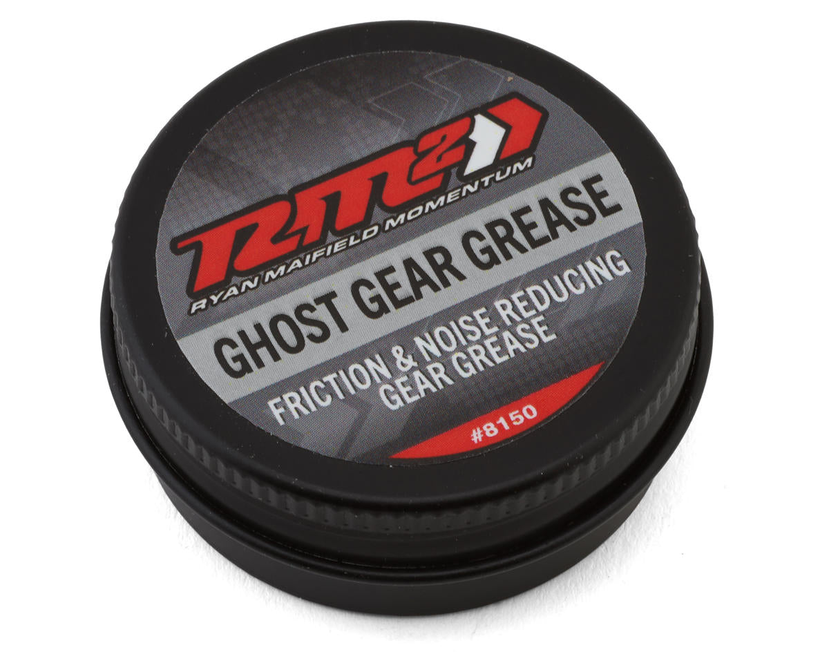 JConcepts 8150 RM2 "Ghost" Friction Reducing Gear Grease