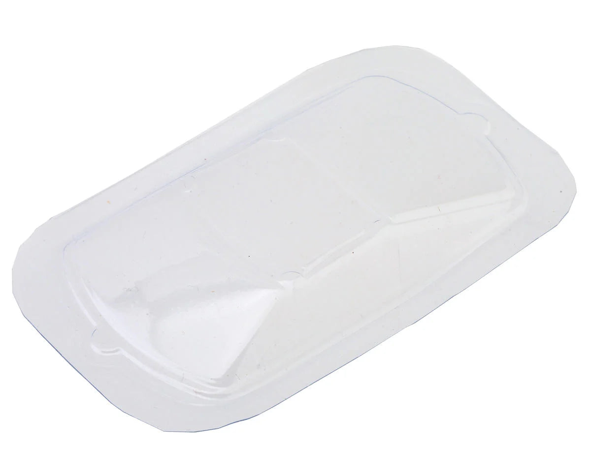 Jomurema JOM280175 Light APET R-GT01 Clear Lexan Windows Set