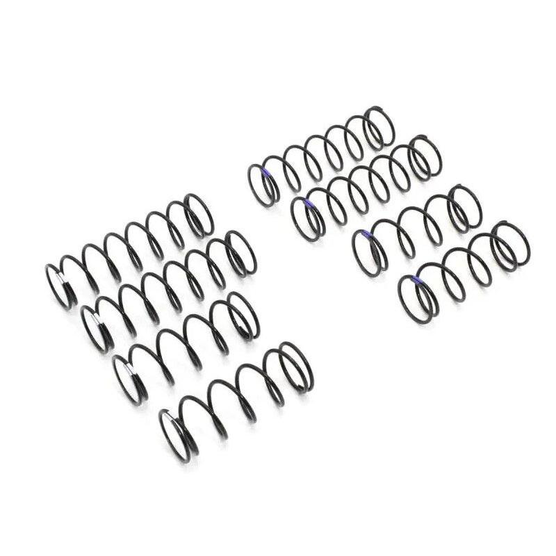 Kyosho KBW001 Hard Spring Set (F&R/M/H/KB10)