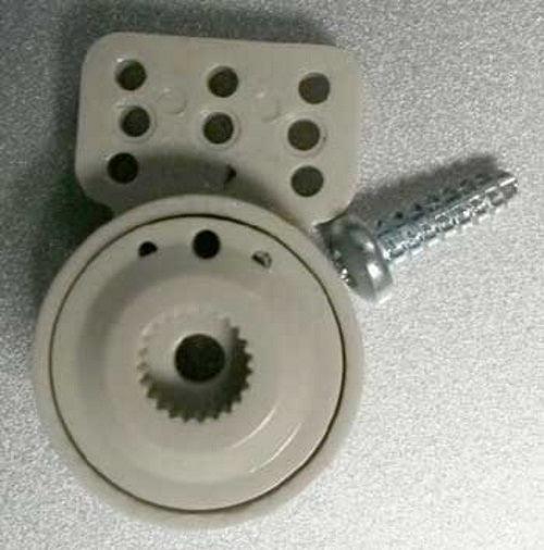 Kimbrough 113 23 Spline Servo Saver For KO /Airtronics /JR Servos (1)