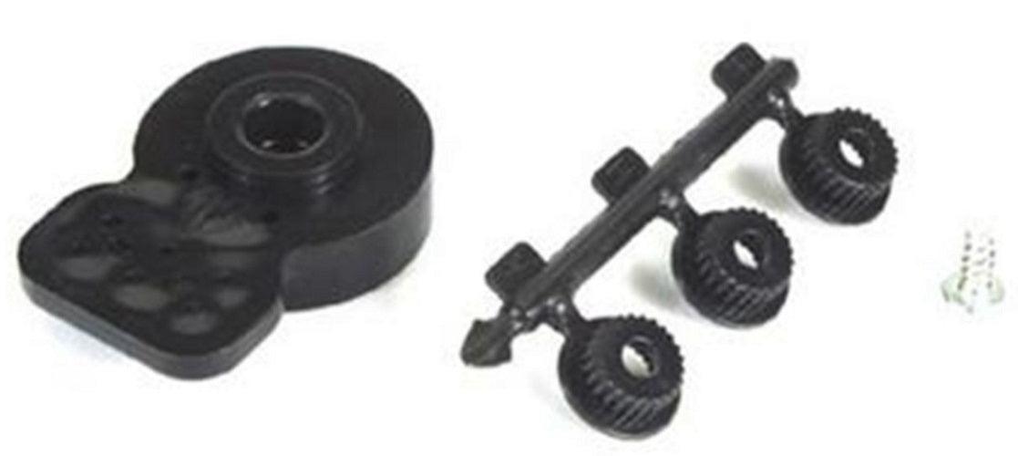 Kimbrough 124 Large HD Servo Saver 23 24 25 Spline Drive