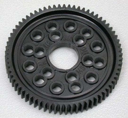 Kimbrough 150 Spur Gear 48P 69T / 48Pitch 69 Tooth Associated Nitro TC3