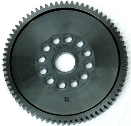Kimbrough 366 66 Tooth 32P /32 Pitch Precision Spur Gear Traxxas X-Maxx
