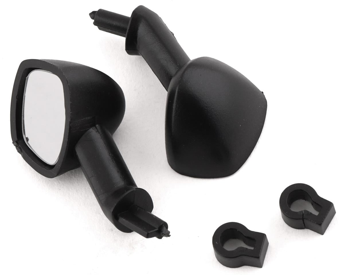 Killerbody KLR-48675 1980 Skyline 2000 Turbo GT-ES Painted 1/10 Touring Car Body (Black)