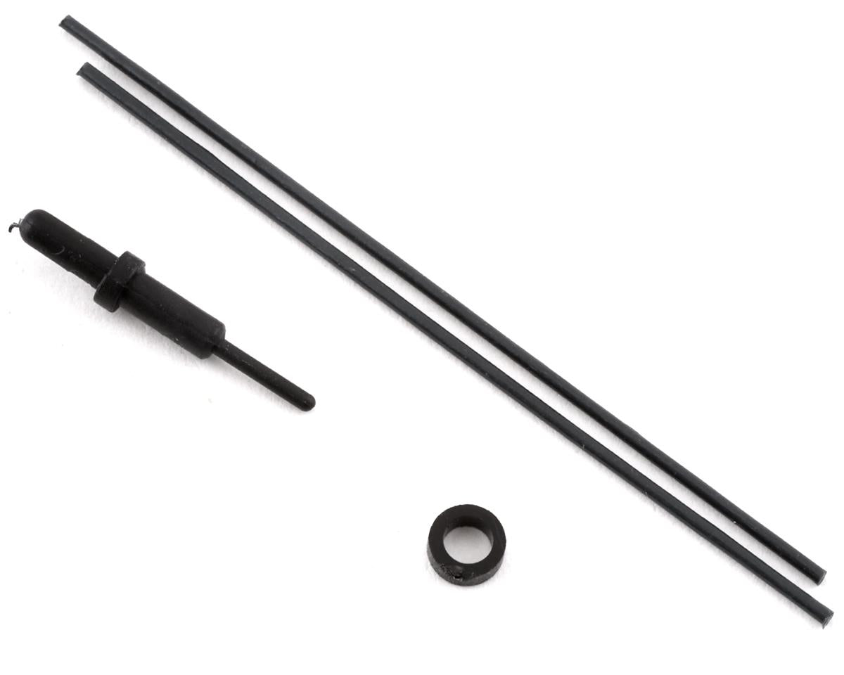 KILLERBODY KLR-48762 Subaru Impreza WRC 2007 Pre-Painted 1/10 Touring Car Body (Blue)