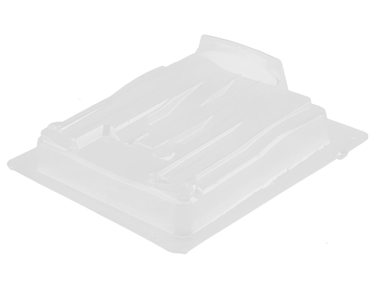 KILLERBODY 48767 Denso Kobelco Sard RC F 1/10 Touring Car Body Kit (Clear)