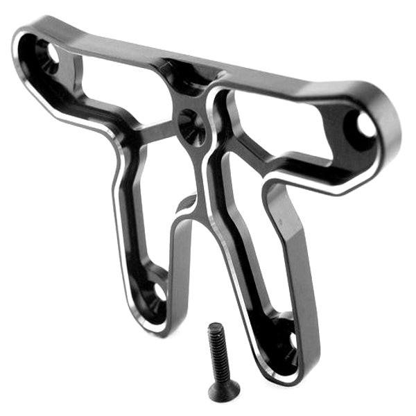 King Headz KP-410-BLK – Steering Upper Plate