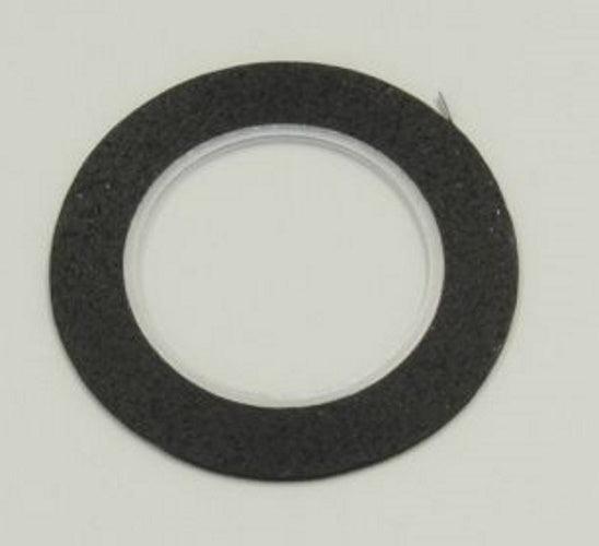 Kyosho 1841BK Micron Tape 1mmx5m Black