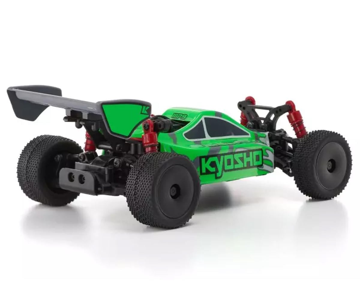 Kyosho Mini-Z Buggy Inferno MP9 TKI Readyset MB-010