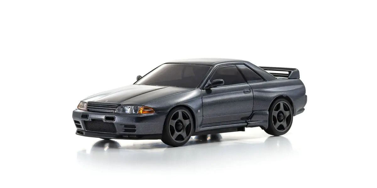 KYOSHO 32639GM Mini-Z AWD Nissan Skyline GT-R