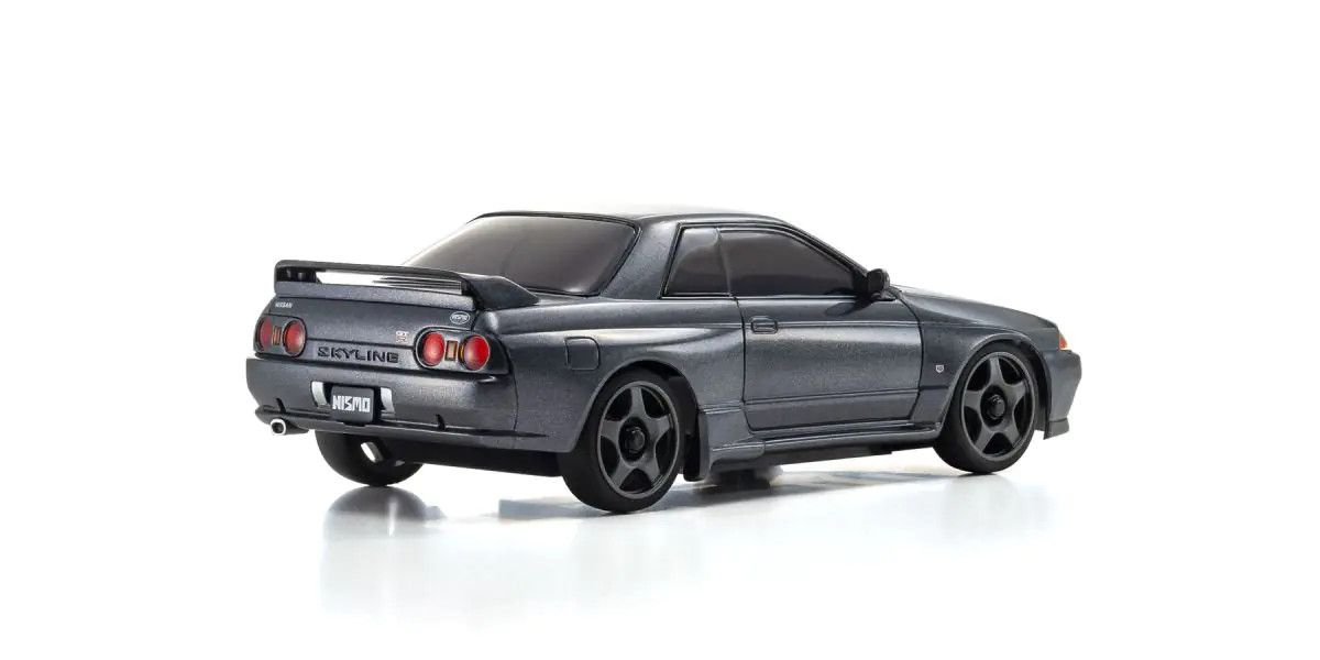 KYOSHO 32639GM Mini-Z AWD Nissan Skyline GT-R
