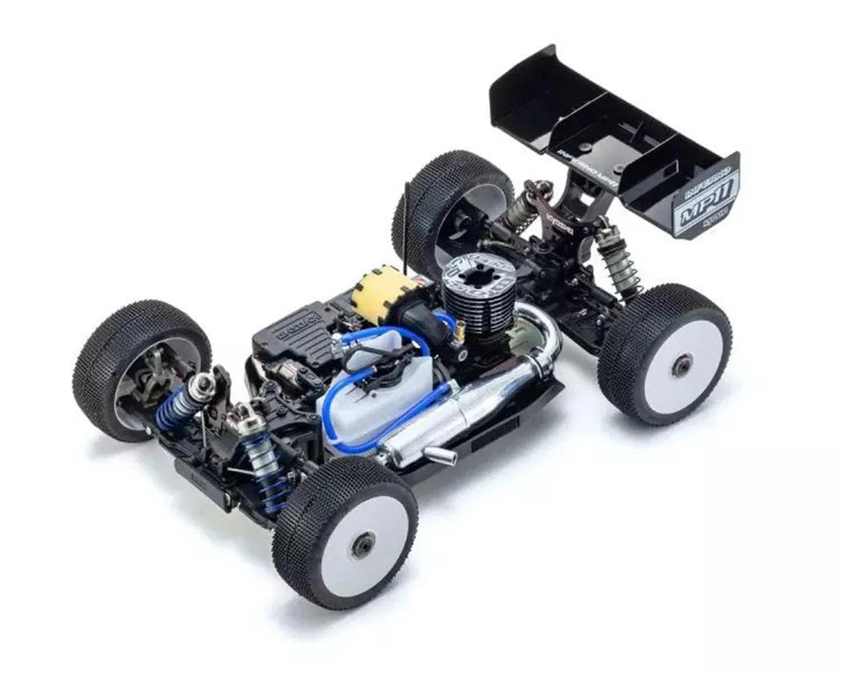 Kyosho MP11 Competition 1/8 4WD Off-Road Nitro Buggy Kit