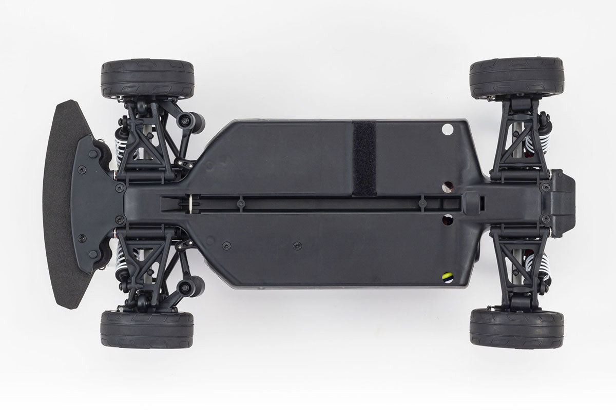 KYOSHO 34424T2 1/10 Fazer MK2 2020 Mercedes AMG GT3 "50 Year Legend of Spa"