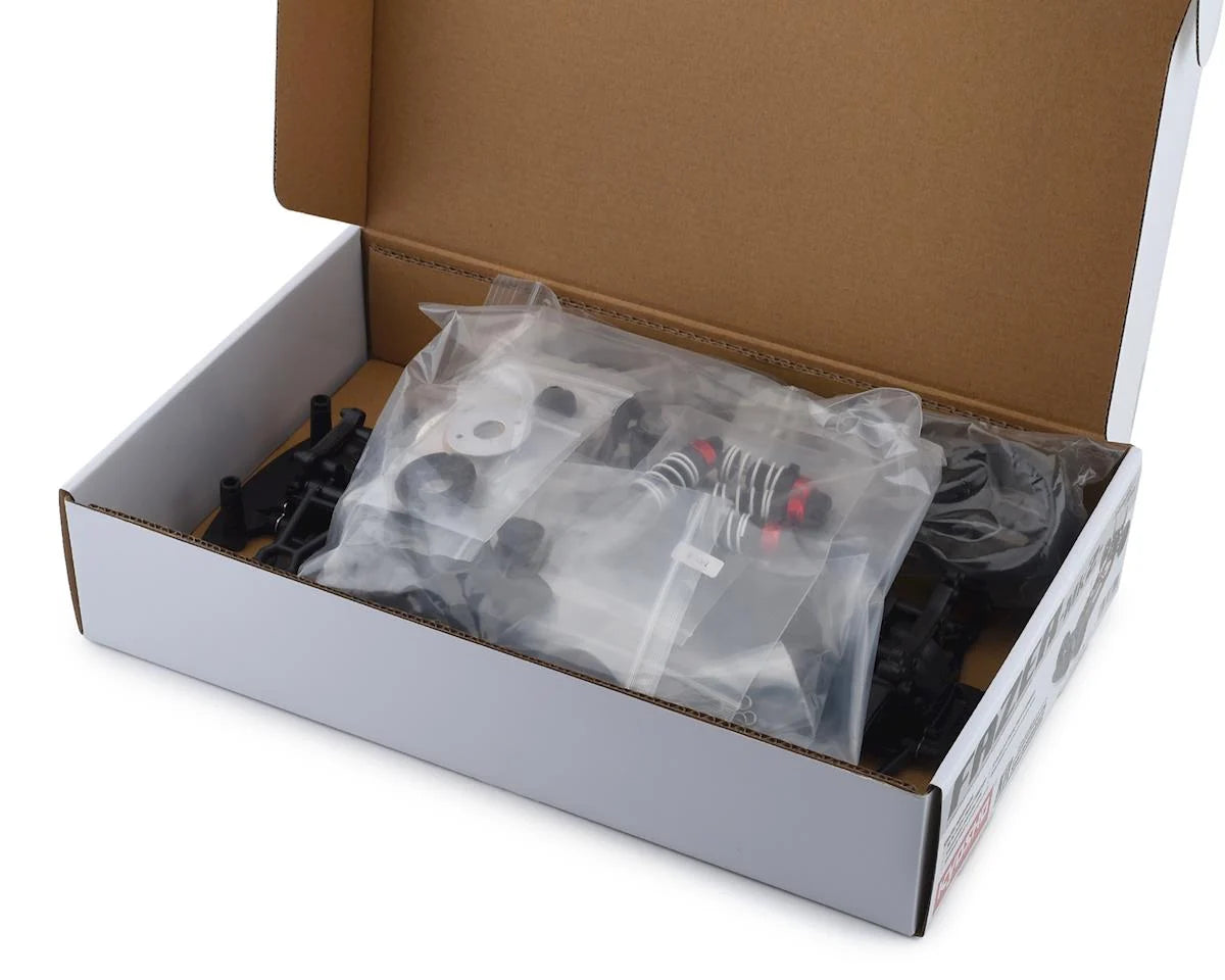 Kyosh 34461 EP Fazer Mk2 1/10 Electric Touring Car Rolling Chassis Kit