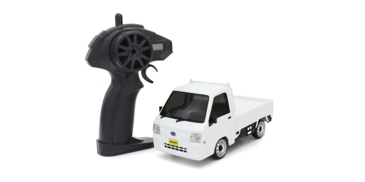 KYOSHO KYO66607 Premier camion Mini-Z Subaru Sambar Kei