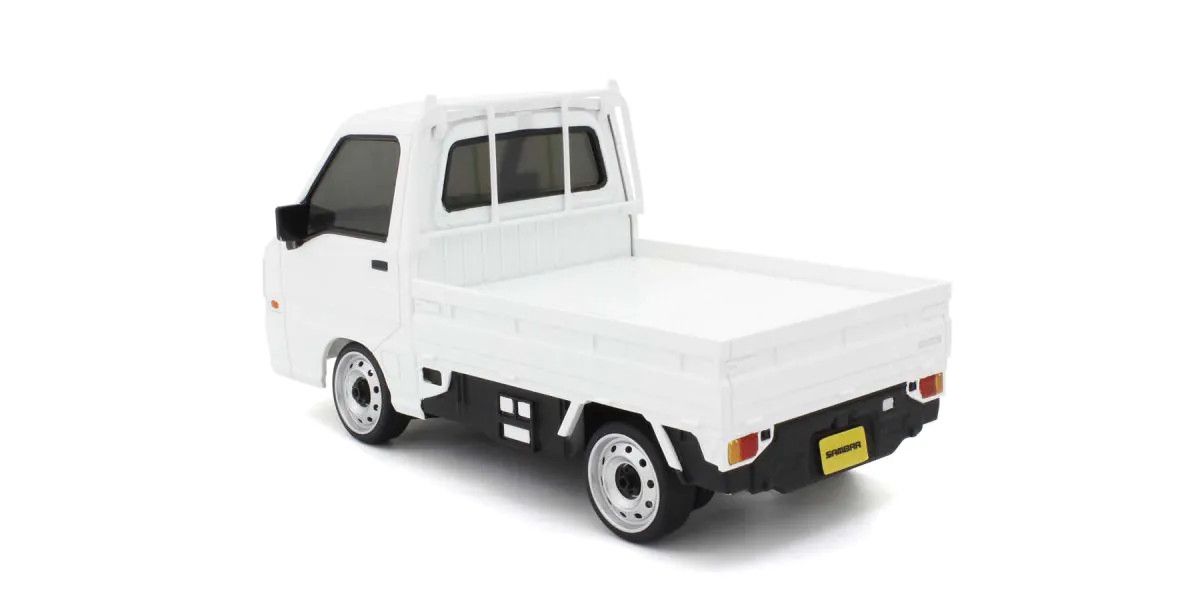 KYOSHO KYO66607 Premier camion Mini-Z Subaru Sambar Kei