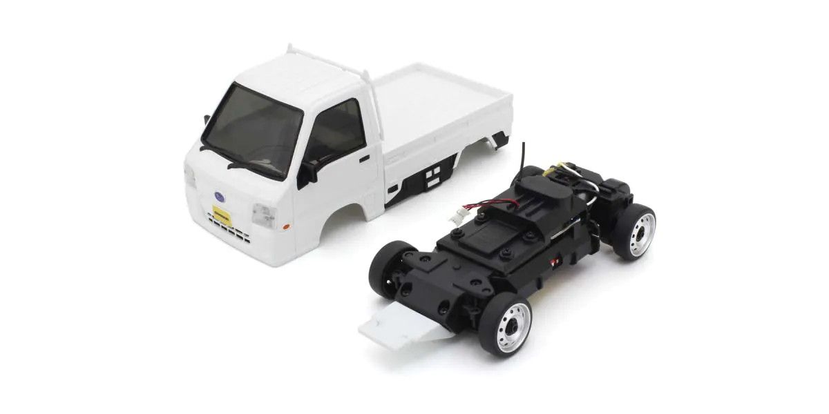 KYOSHO KYO66607 Premier camion Mini-Z Subaru Sambar Kei