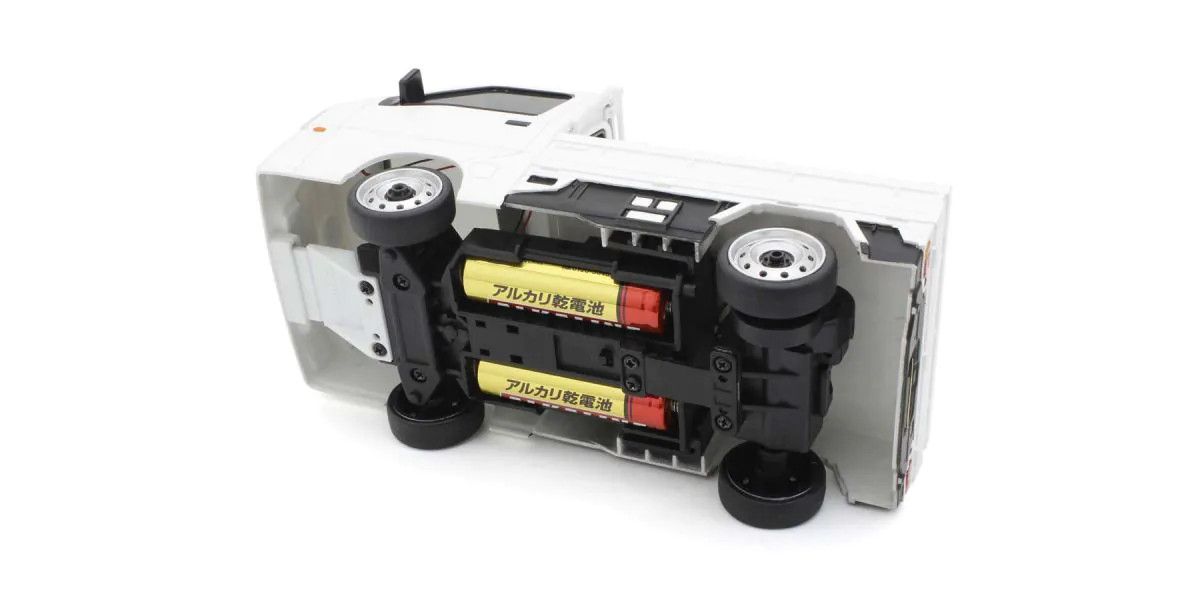 KYOSHO KYO66607 Premier camion Mini-Z Subaru Sambar Kei