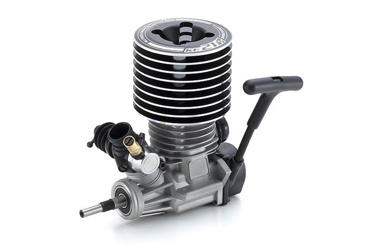 Kyosho 74031 KE21SP Nitro Engine