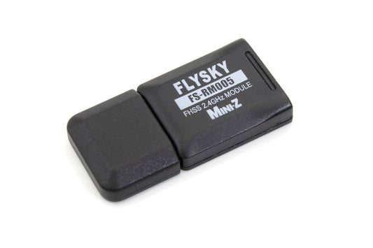 KYOSHO82151-11  Flysky RM005 Module (Mini-Z / FHSS)