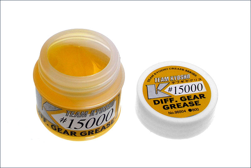 KYOSHO 96504 Diff Gear Grease #1500