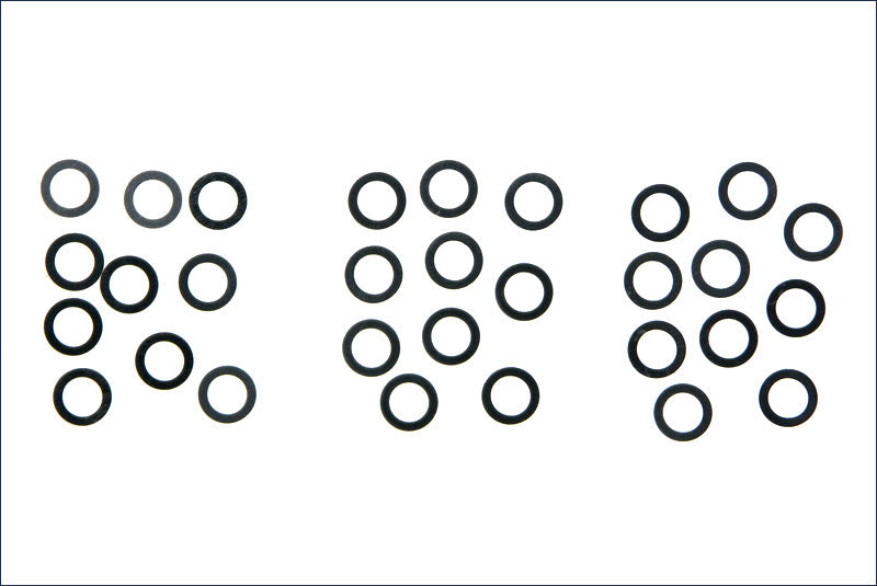 KYOSHO 96642 4X6mm Shim Set