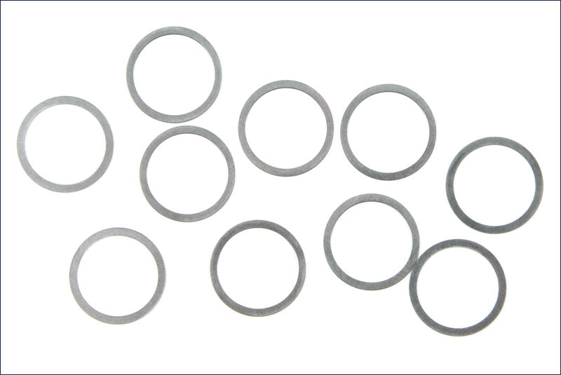 KYOSHO KYO96772 Shims 13X16X0.15mm