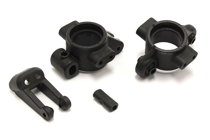Kyosho KYOFA503 Hub Set, for FZ02 Chassis, Front and Rear
