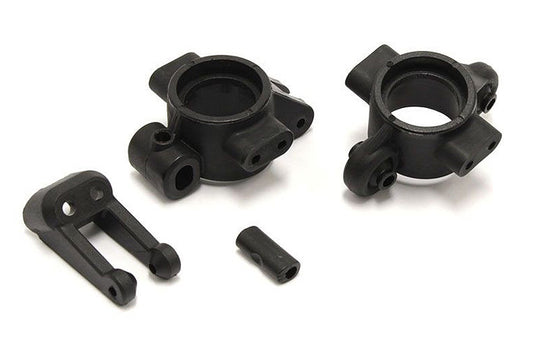 Kyosho KYOFA503  Hub Set, for FZ02 Chassis, Front and Rear