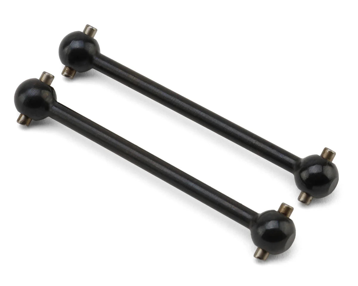 Kyosho Fazer KYOFA533B FZ02 MK2/Rage 2.0 Drive Shaft Dogbones (2)