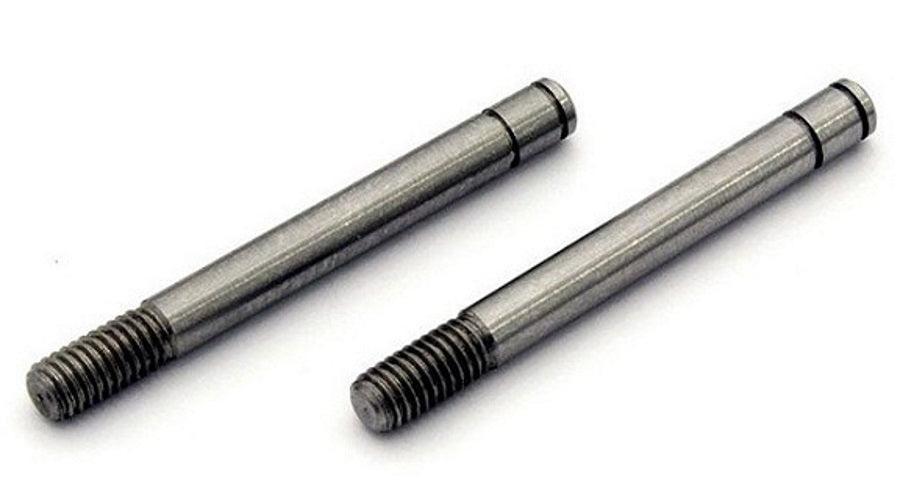 Kyosho FA554-2 TC Short Shock Shaft For FZ02 Fazer Mk.2 Touring Car Chassis