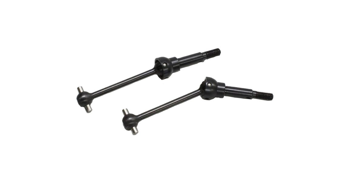 Kyosho KYOFAW201 Arbre oscillant universel, pour EP Kobra, 2 pièces