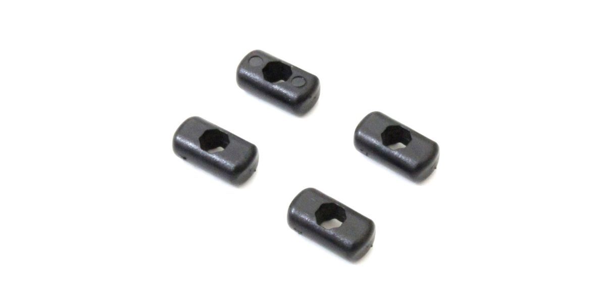 KYOSHO FAW202-01 Axle Bushing for FAW202 & FAW203 (4pcs)
