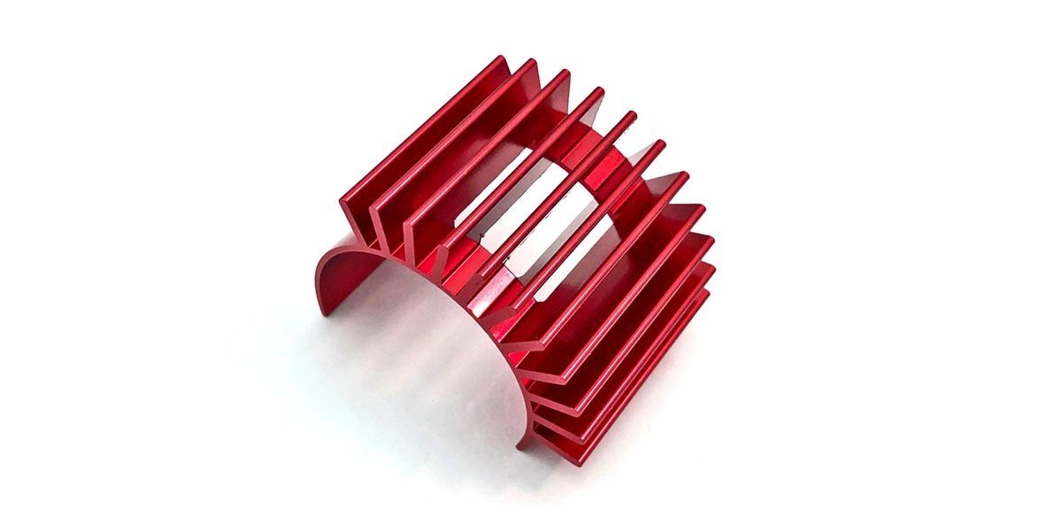 KYOSHO FAW218 Motor Heat Sink, for Fazer MK2