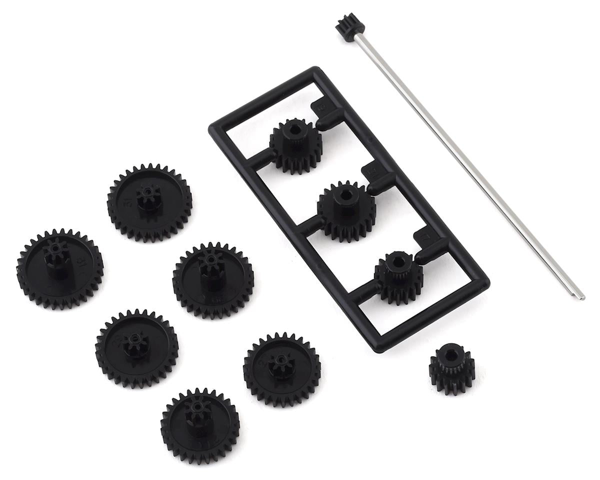 Kyosho KYOMD006B Pinion & Spur Gear Set