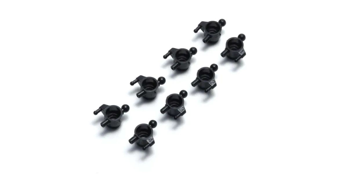 KYOSHO MDW202B Camber Knuckle Set, for MA-020
