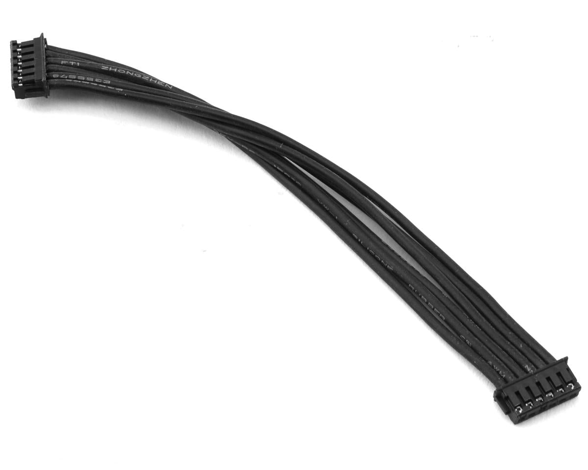 Kyosho MZ707 Motor Sensor Wire (80mm)