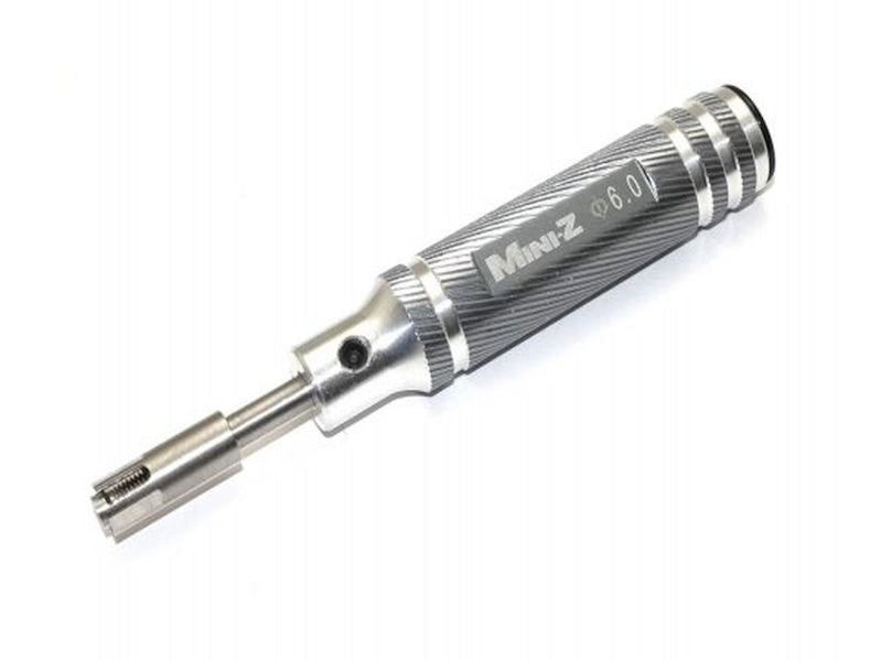 Kyosho MZW130-BR60 Ball Bearing Reamer (6.0mm)