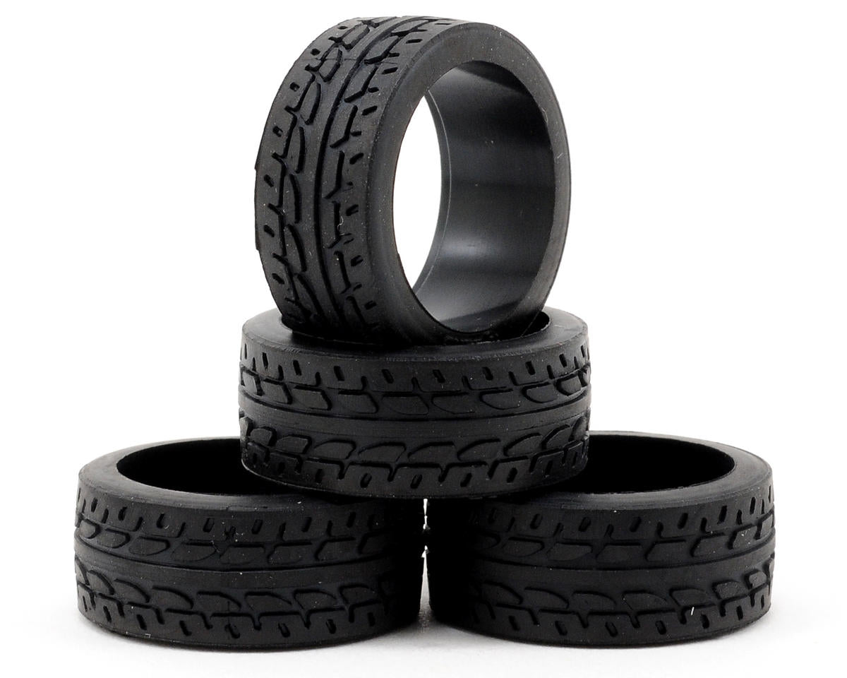 KYOSHO KYOMZW37-40 Mini-Z Racing Radial Tire 40