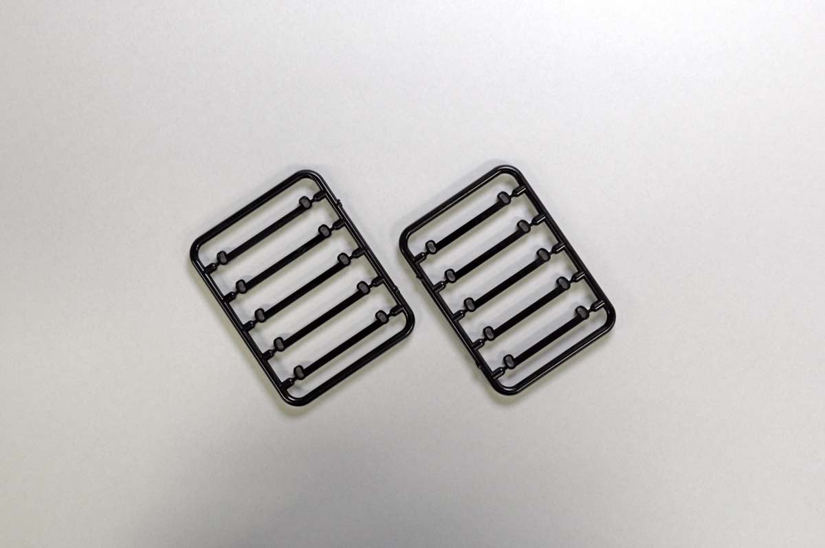 KYOSHO MZW402 Setting Tie Rod Set, for MR-03 Mini-Z