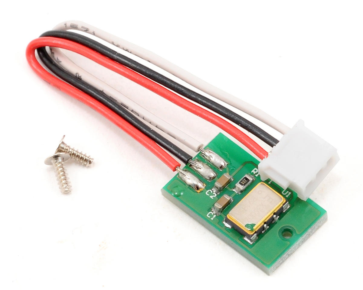 Kyosho MZW405 MR-03 EVO Gyro Unit