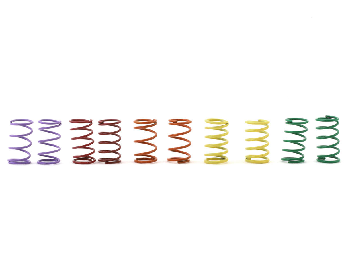 Kyosho KYOMZW701 Mini-Z MR-04 EVO2 Front Spring Set