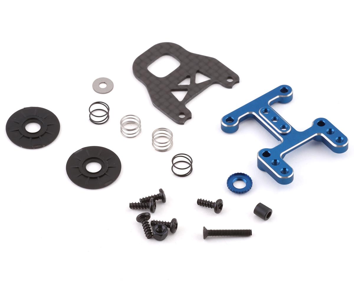 Kyosho 246-1362 Mini-Z MR-03 MM2 Roll Damper Set II (Blue)
