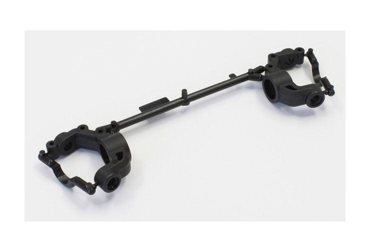 Kyosho SX046 Front Knuckle Set (2) Scorpion XXL