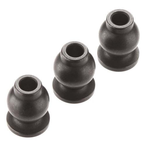ARRMA AR330202 Pivot Balls 3x7.8x10.5mm (4) Typhon Kraton Mojave 1/7 Felony 6S