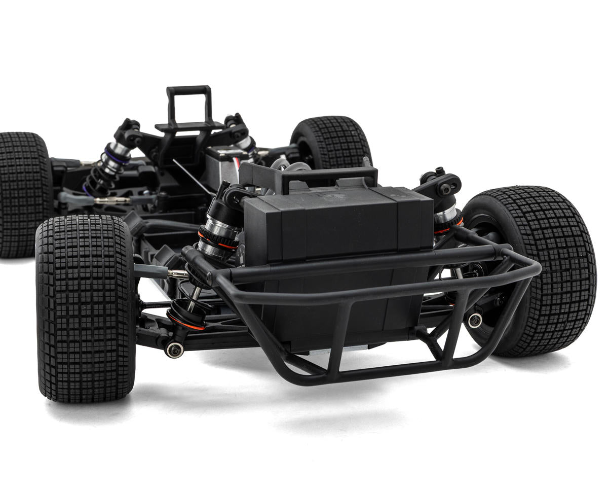 Losi LOS-2168T1 22S 1/10 Brushless 2WD RTR Dirt Oval Late Model Car (Summit Racing) w/SLT2 2.4GHz Radio, Battery & Charger