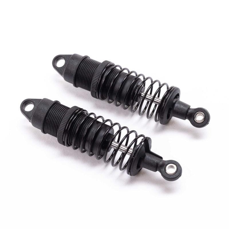 Losi LOS214031 44.5mm Assembled Front Shock Set 1970 Mini Drag