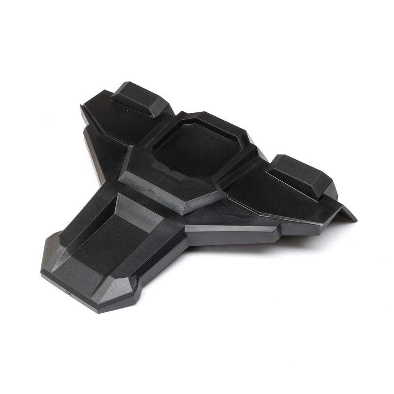 Losi LOS230120 Hood Scoop RZR Rey